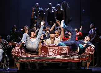 Program modificat la Teatru, în ziua de doliu național ÎN ZIUA DE DOLIU NAȚIONAL