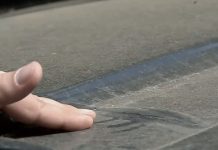 Particule de praf saharian vor traversa România în perioada 14 – 18 aprilie