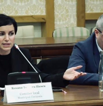 Roxana Iliescu acuză concedieri selective în Primăria Timișoara: „O reformă doar pe hârtie”