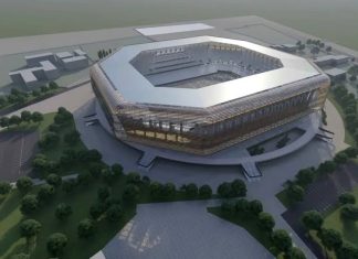 Noul stadion “Dan Păltinișanu” are constructor desemnat. Procedurile pentru stabilirea câștigătorului licitației s-au încheiat