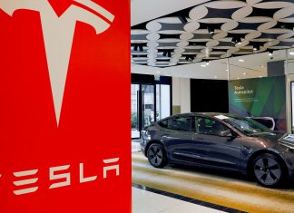Tesla deschide noi showroom-uri la Timișoara și Cluj, după ce vânzările din Europa au căzut cu 37%
