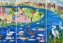 Aquatim anunță lucrările selecționate pentru expoziția internațională The Water We Want 2024