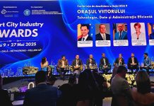 Primăria Timișoara, premiată pentru transformare digitală și guvernanță inteligentă