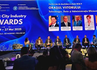 Primăria Timișoara, premiată pentru transformare digitală și guvernanță inteligentă
