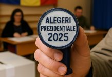 Alegeri prezidențiale 2025 : cum arată buletinul de vot și care sunt regulile pe care nu trebuie să le încalci în secția de votare