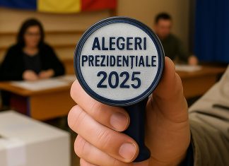 Alegeri prezidențiale 2025 : cum arată buletinul de vot și care sunt regulile pe care nu trebuie să le încalci în secția de votare