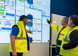 Aquatim modernizează rețeaua de apă din Timișoara cu un sistem inteligent de monitorizare