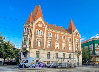 Biserica Reformată din Piața Maria, simbol istoric și arhitectural al Timișoarei