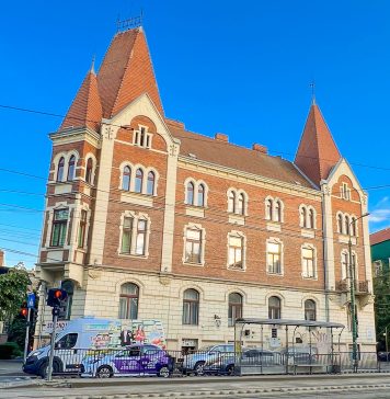 Biserica Reformată din Piața Maria, simbol istoric și arhitectural al Timișoarei