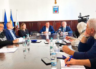 Aquatim devine noul operator de servicii de alimentare cu apă și canalizare din Lugoj