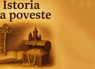 Timișoara, între legendă și adevăr: o nouă întâlnire din seria „Istoria ca poveste” aduce în prim-plan comorile ascunse și miturile orașului