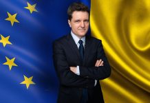 Nicușor Dan câștigă alegerile prezidențiale cu 53,60% din voturi