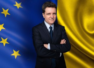 Nicușor Dan câștigă alegerile prezidențiale cu 53,60% din voturi