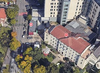 Proiect de peste 12 milioane de lei pentru îngrijirea copiilor cu boli grave la Spitalul “Louis Țurcanu”