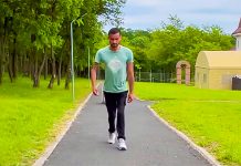 După 15 ani într-un scaun cu rotile, Alex merge din nou: o victorie a curajului și a medicinei românești