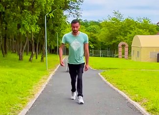 După 15 ani într-un scaun cu rotile, Alex merge din nou: o victorie a curajului și a medicinei românești