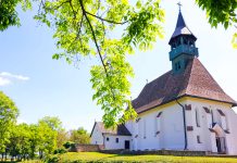 Start pentru „Trasee culturale şi turistice integrate în zona transfrontalieră”