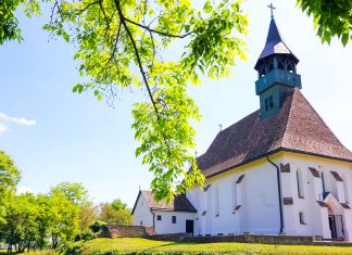 Start pentru „Trasee culturale şi turistice integrate în zona transfrontalieră”