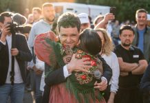 Ce înseamnă pentru femei ca România să fie condusă de un bărbat violent