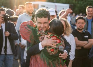 Ce înseamnă pentru femei ca România să fie condusă de un bărbat violent