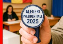 Prezență de aproape 60% în Timiș la turul 2 al alegerilor prezidențiale