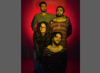 Alexu and The Voices Inside ne invită să ne ascultăm vocile interioare În Spatele Casei!