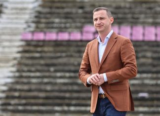 Licitația pentru stadionul Dan Păltinișanu, contestată: lucrările vor întârzia cu câteva luni