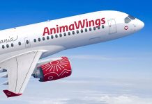 AnimaWings lansează zboruri directe din Timișoara spre Istanbul și Dubai începând din octombrie 2025