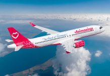 Zboruri noi operate de Animawings din Timișoara spre Grecia și Spania. Din Timișoara la Stockholm, Paris, Dubai sau Tel Aviv cu escală/transfer.