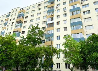 Municipalitatea finalizează reabilitarea termică cu bani europeni a altor 16 blocuri