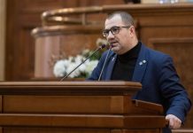 Senatorul AUR Ciprian Titi Stoica: „Reducerea subvențiilor pentru partide e doar austeritate de fațadă”