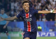 PSG spulberă Inter-ul în finala Champions League : 5-0 absolut pentru francezi