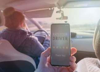 Ridesharing-ul sub lupa ITM Timiș: amenzi de milioane pentru munca la negru