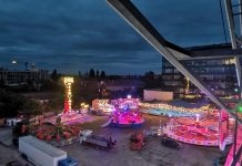 Banaton Festival mută distracția în parcarea Nokia: Dragana Mirković, cap de afiș la un weekend sârbesc în Timișoara