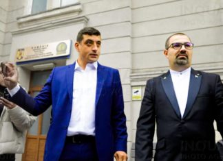 Ciprian Titi Stoica, senator AUR Timiș: un rezultat remarcabil pentru George Simion în județul Timiș