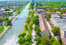 Testată și sigură: Pasarela Gelu – Crizantemelor a trecut expertiza tehnică, dar nu va fi recepționată încă