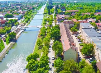 Testată și sigură: Pasarela Gelu – Crizantemelor a trecut expertiza tehnică, dar nu va fi recepționată încă