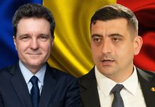 Bătălia electorală: Nicușor Dan conduce în preferințele românilor, conform ultimului sondaj IRSOP