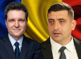 Bătălia electorală: Nicușor Dan conduce în preferințele românilor, conform ultimului sondaj IRSOP
