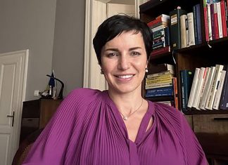 Roxana Iliescu anunță modernizarea cartierelor: locuri de parcare și spații verzi în locul garajelor