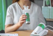 Spirometrii gratuite la sfârșit de săptămână, de Ziua Mondială a Astmului, la Iulius Town