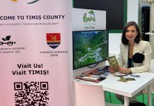 Județul Timiș, prezent la cel mai important târg de turism de afaceri din lume – IMEX Frankfurt