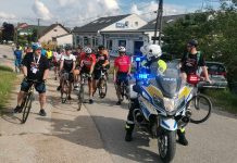 Înscrieri deschise la Turul Bartók: cicliștii amatori pot beneficia de cazare gratuită la Szeged!