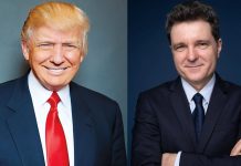 Nicușor Dan, apel telefonic cu Donald Trump: Mesaj clar despre sprijinul SUA și relațiile bilaterale