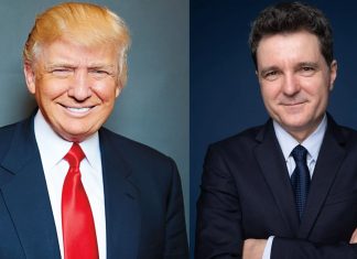 Nicușor Dan, apel telefonic cu Donald Trump: Mesaj clar despre sprijinul SUA și relațiile bilaterale