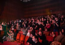 Liceul „Ion Vidu” va avea o sală multifuncțională modernă. Până atunci, Primăria închiriază un spațiu provizoriu