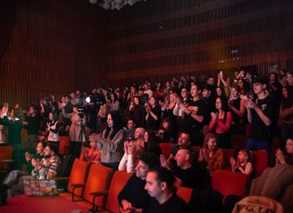 Liceul „Ion Vidu” va avea o sală multifuncțională modernă. Până atunci, Primăria închiriază un spațiu provizoriu