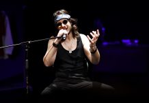 UNDERGROUND FM, la Festivalul Internațional de Teatru „New Wave”