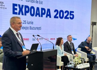 Forum aniversar la București: Aquatim, în centrul dezbaterilor despre viitorul serviciilor de apă