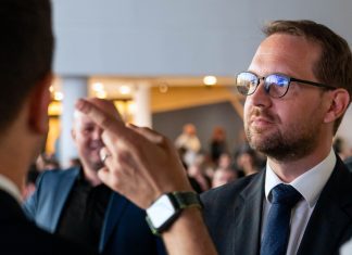 Dominic Fritz, bilanț la un an de nou mandat: „Rămânem pe baricade pentru Timișoara”. Care sunt realizările cu care se laudă primarul Timișoarei?